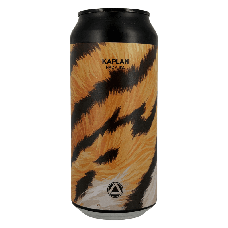 Attik - Kaplan 44cl