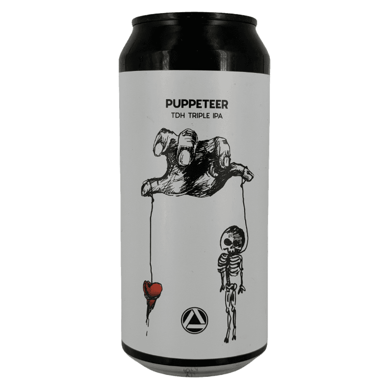 Attik - Puppeteer 44cl