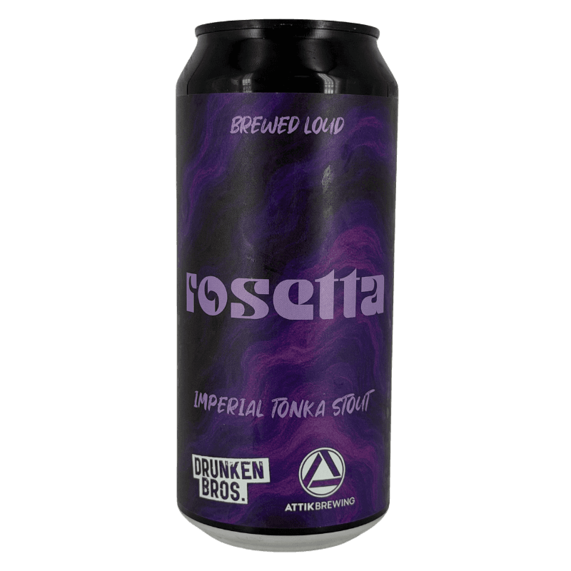 Attik - Rosetta 44cl