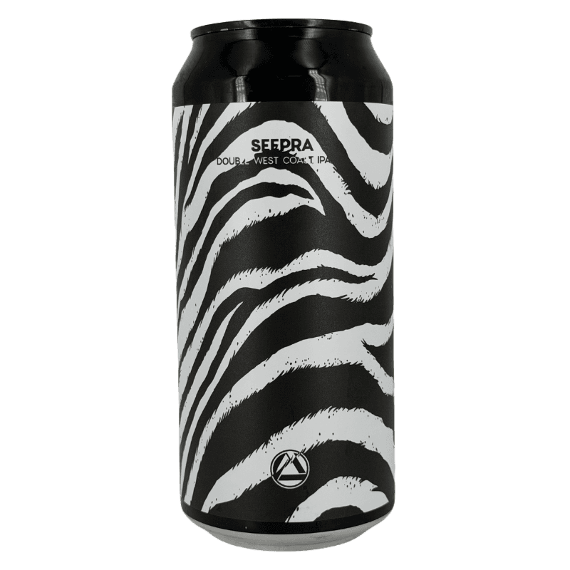 Attik - Seepra 44cl