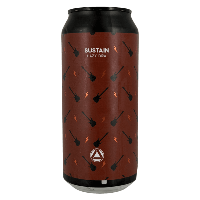 Attik - Sustain 44cl