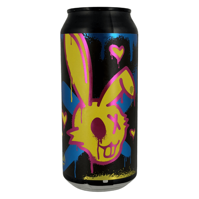 Attik - Wow 44cl