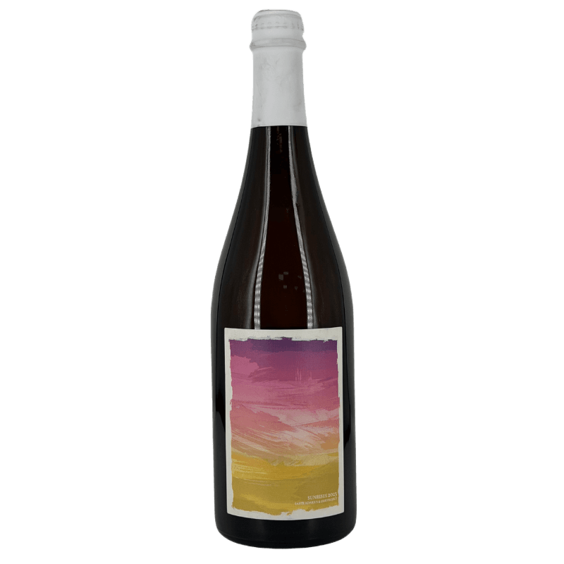 Side Project - Sunrises 2023 75cl