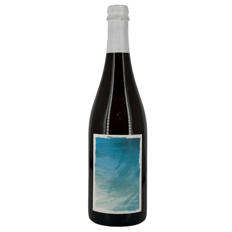 Side Project - Tides 75cl