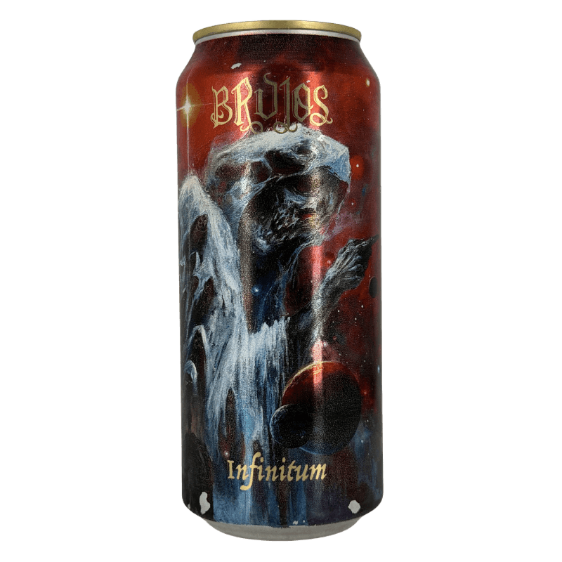 Brujos - Infinitum 47,3cl