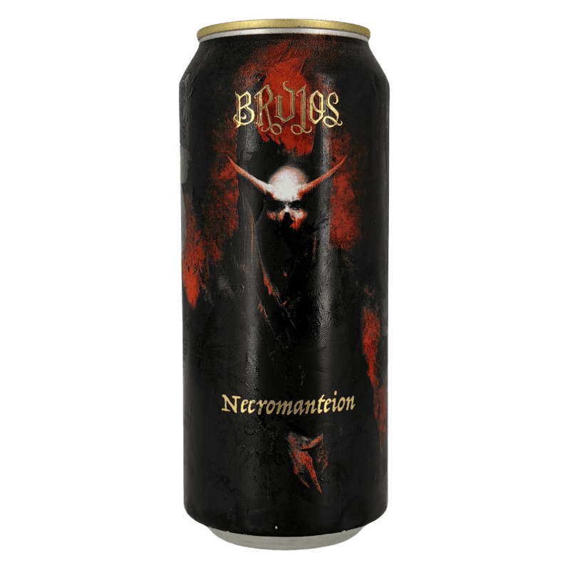 Brujos - Necromanteion 47,3cl