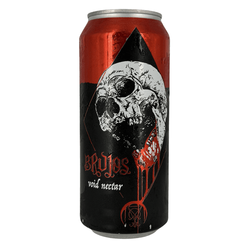 Brujos - Void Nectar 47,3cl
