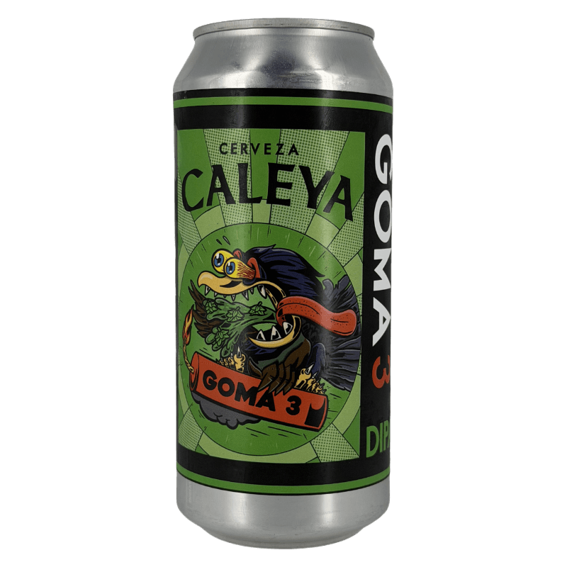Caleya - Goma 3 44cl