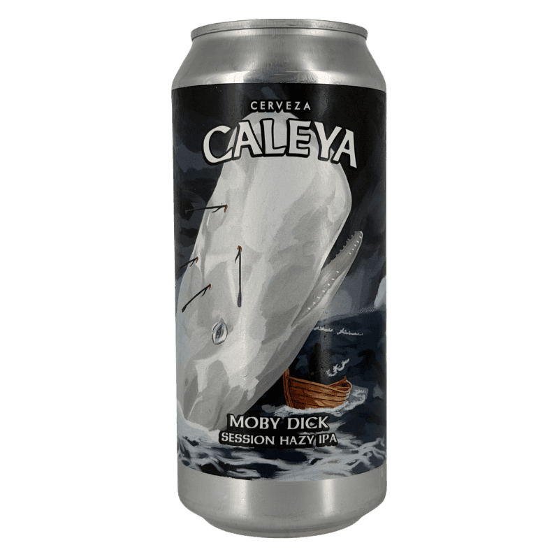 Caleya - Moby Dick 44cl