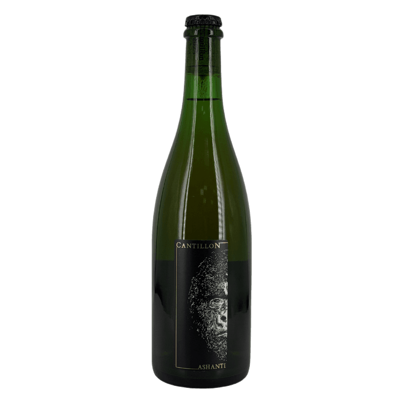 Brasserie Cantillon - Ashanti 75cl