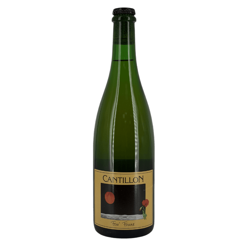 Brasserie Cantillon - Fou' Foune 75cl