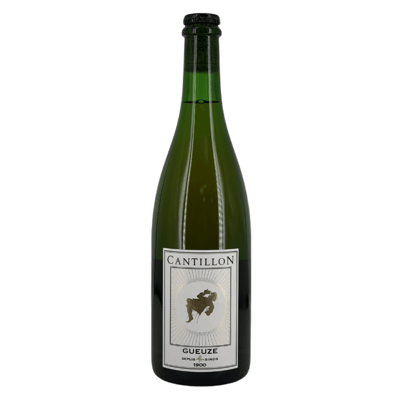 Brasserie Cantillon - Gueuze 75cl