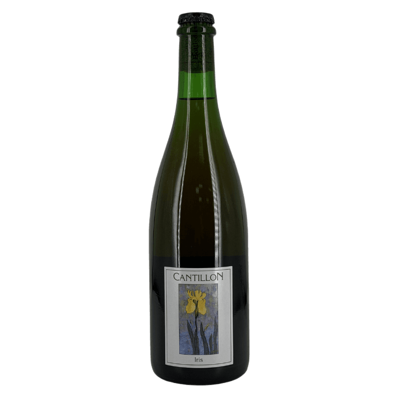 Brasserie Cantillon - Iris 75cl