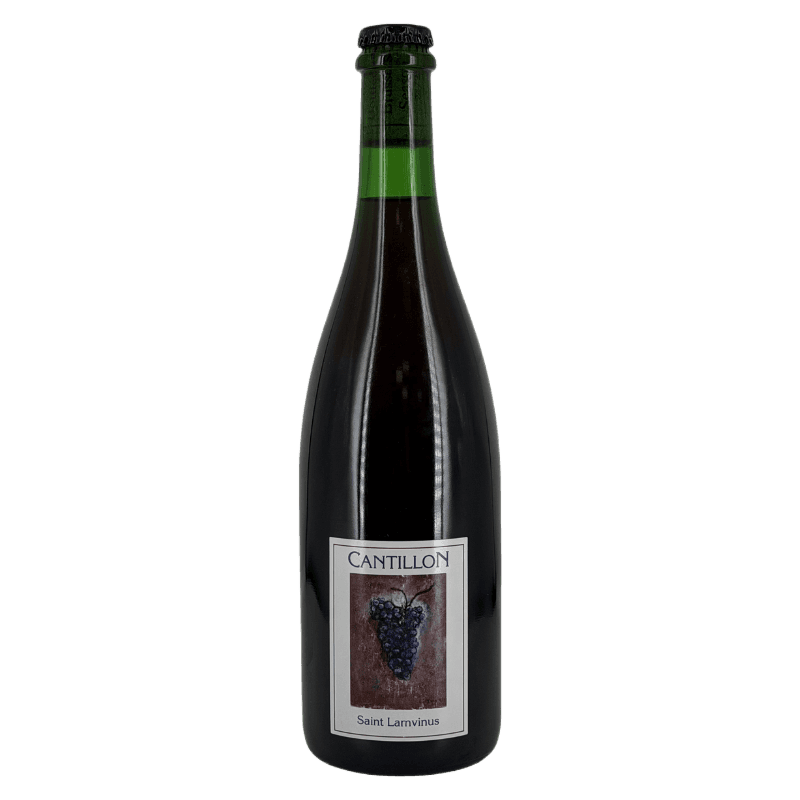 Brasserie Cantillon - Saint Lamvinus 75cl