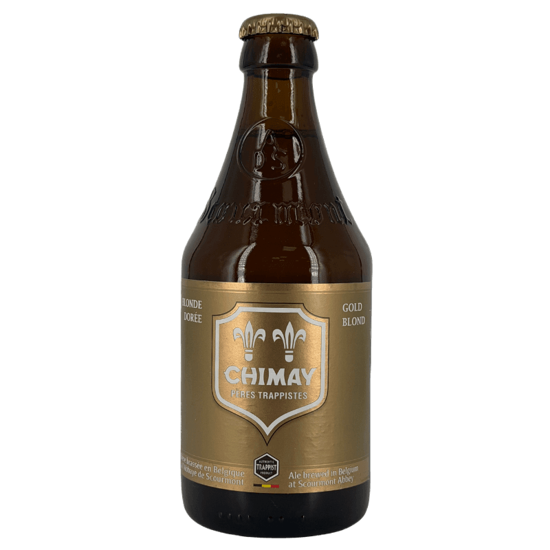 Chimay - Dorée 33cl