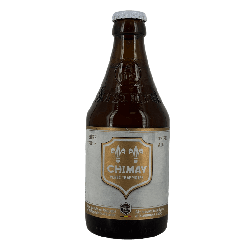 Chimay - White 33cl