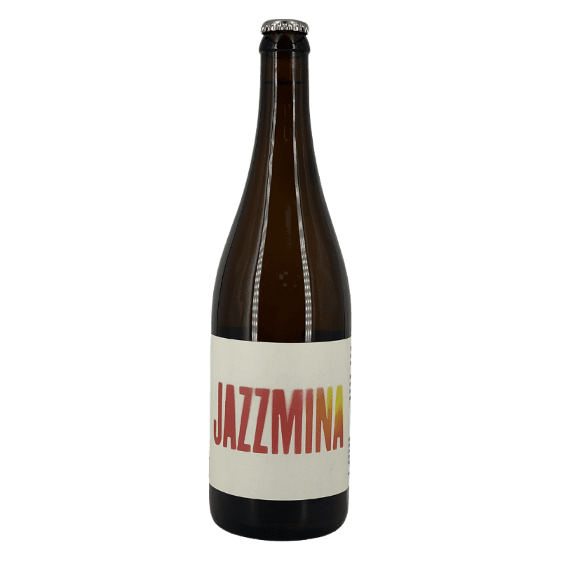 Cyclic - Jazzmina 75cl