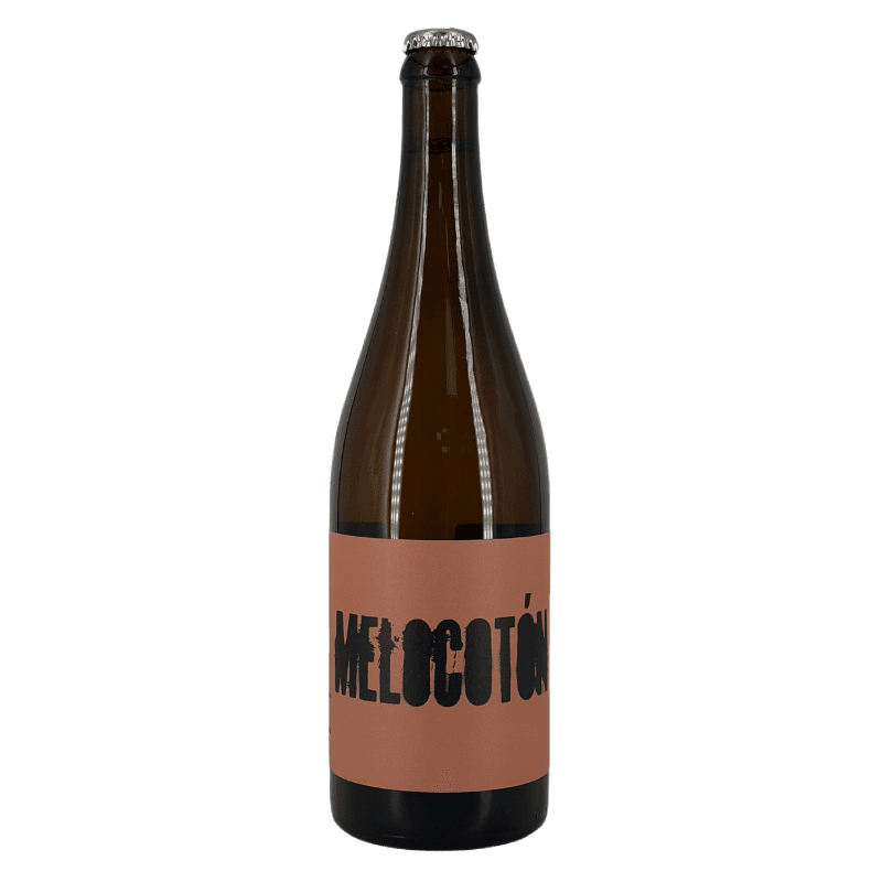 Cyclic - Melocoton 75cl