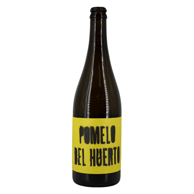 Cyclic - Pomelo Del Huerto 75cl