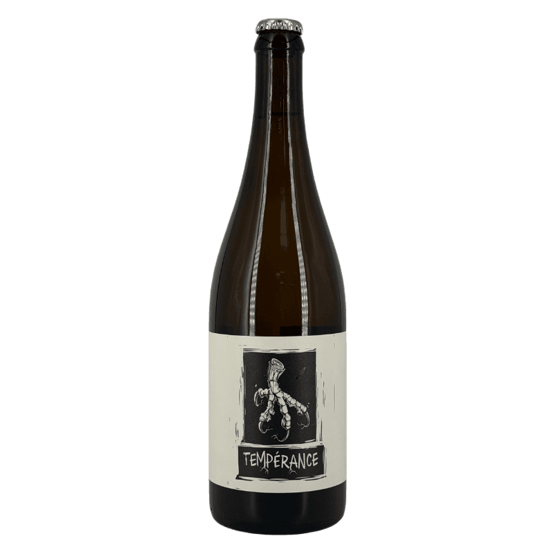 Cyclic - Temperance 75cl