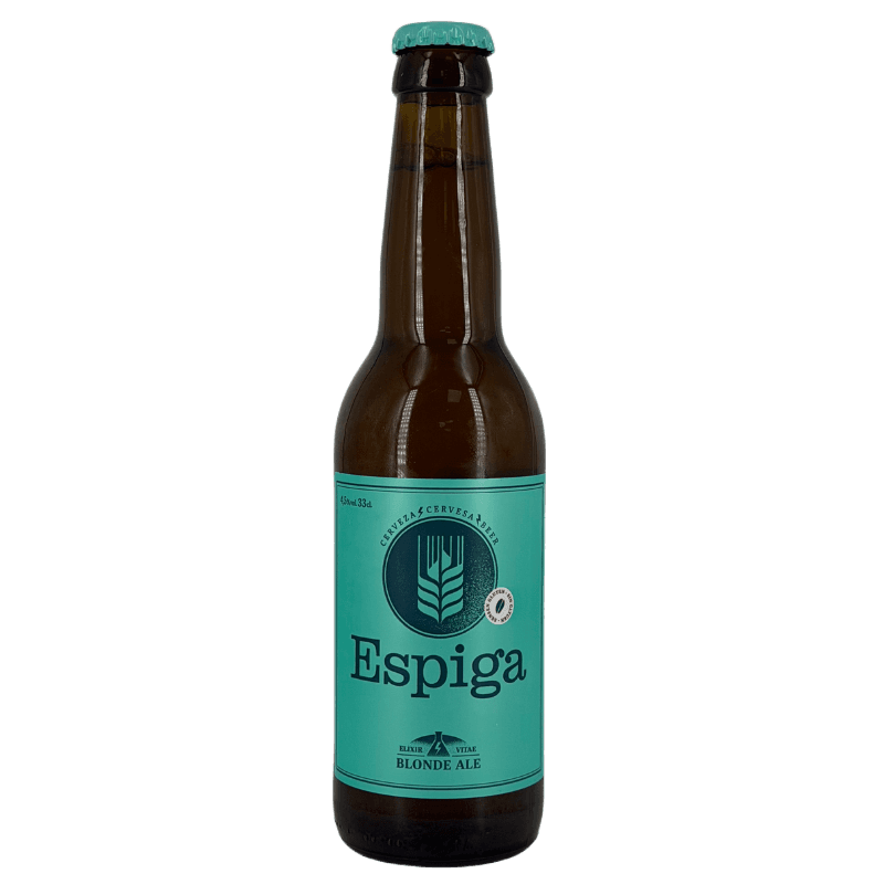 Espiga - Blonde Ale 33cl