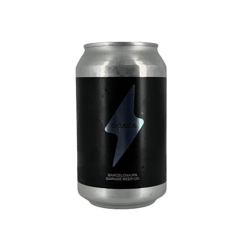 Garage Beer - Ocata 33cl
