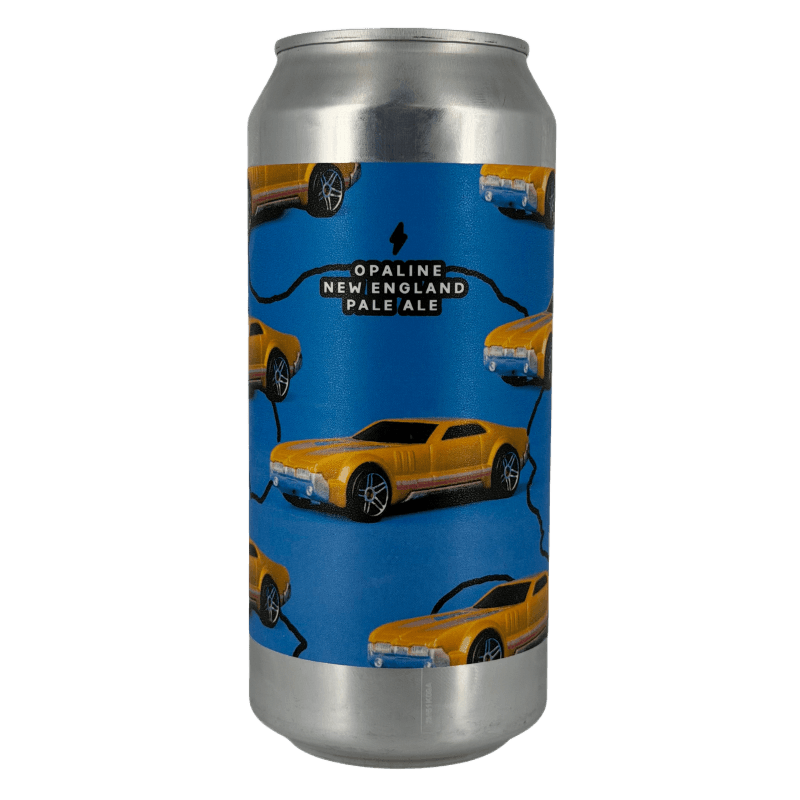 Garage Beer - Opaline 44cl