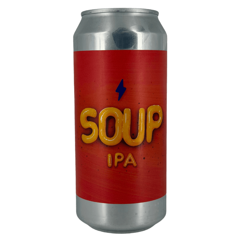 Garage Beer - Soup 44cl