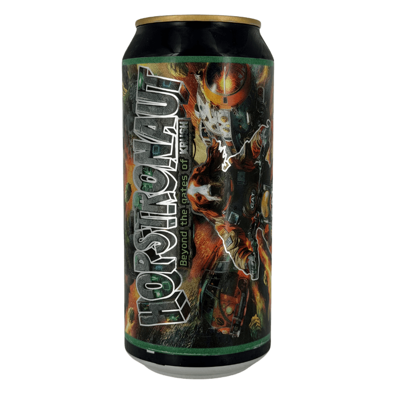 GAT Brewing - Hopstronaut Krush 44cl