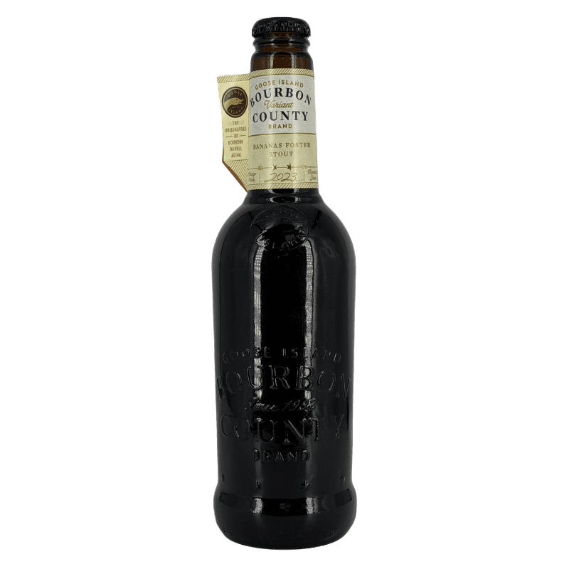 Goose Island - Banana Foster Stout 2023 50cl