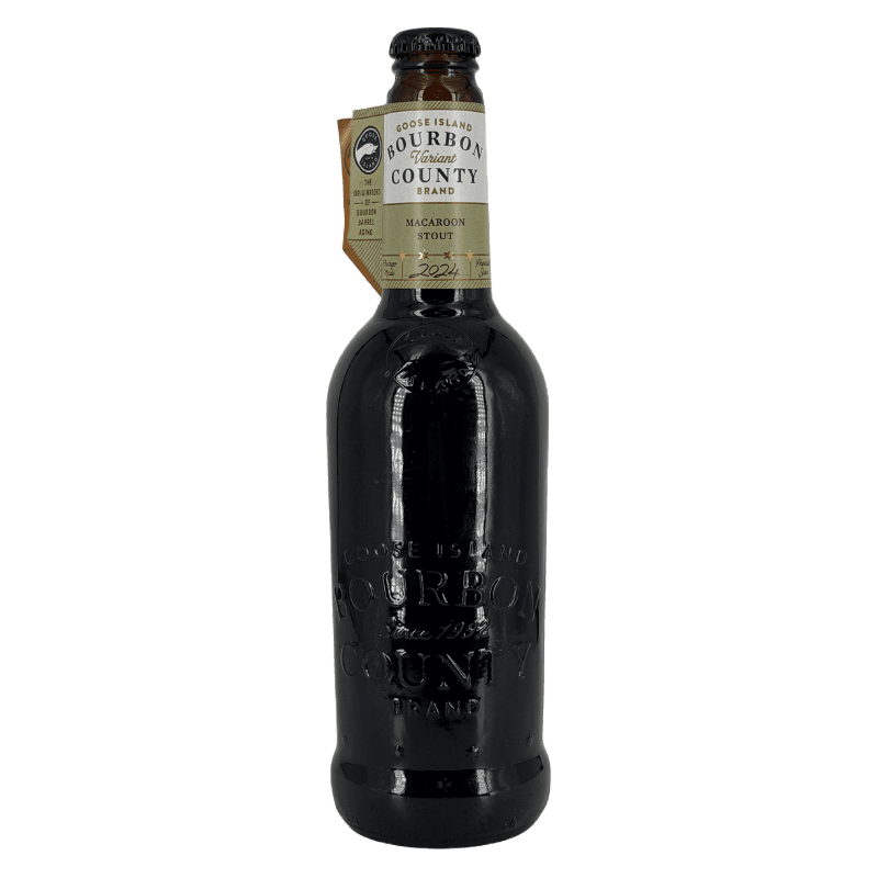 Goose Island - Macaroon Stout 2024 50cl