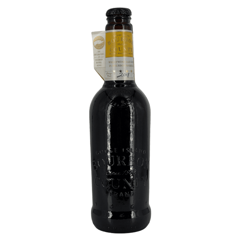 Goose Island - Wheatwine Ale 2018 50cl