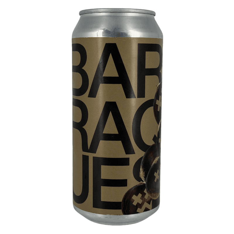 Gro - Barraques 44cl