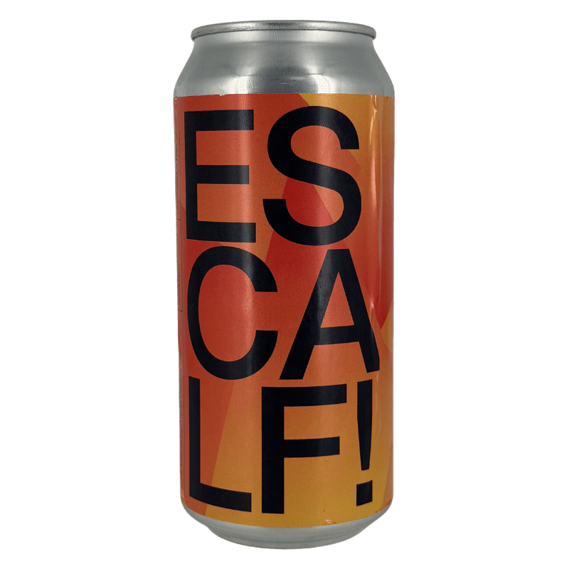 Gro - Escalf! 44cl