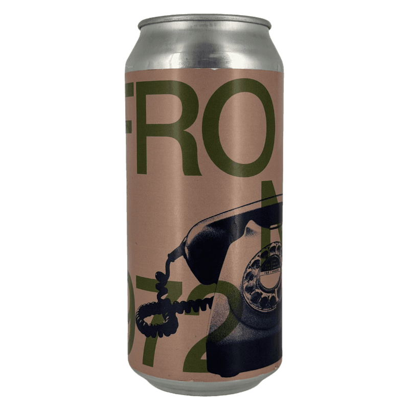 Gro - Front 972 44cl