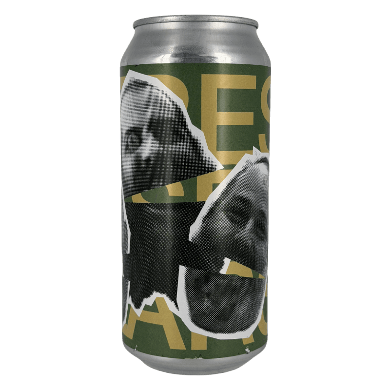 Gro - Tres Senglars 44cl