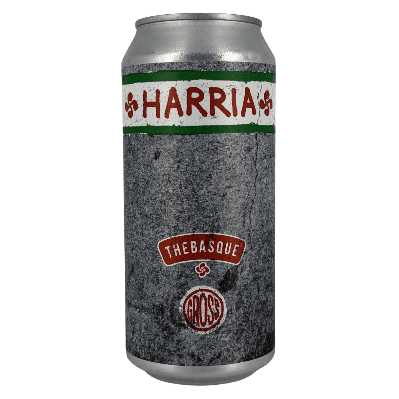 Gross - Harria 44cl