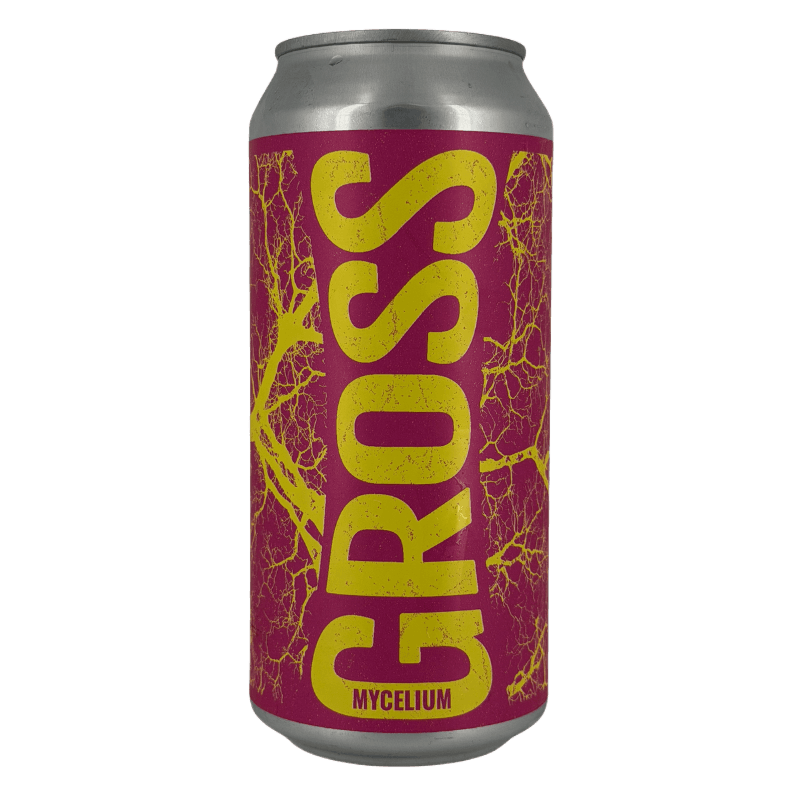 Gross - Mycelium 44cl