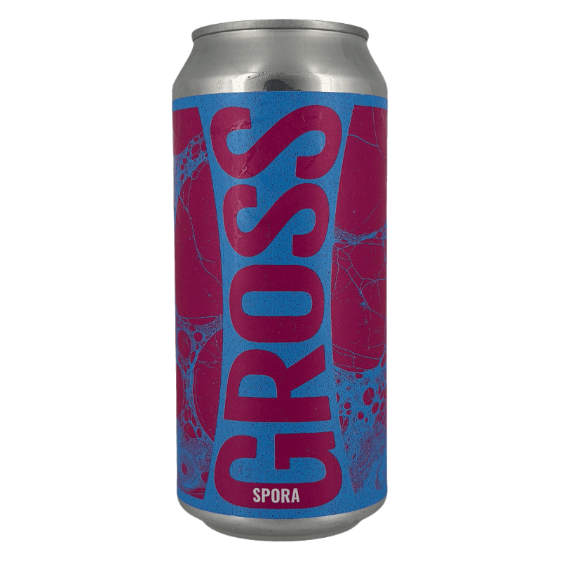 Gross - Spora 44cl