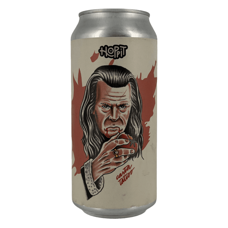 Hoppit - The Feast Of Madness 44cl