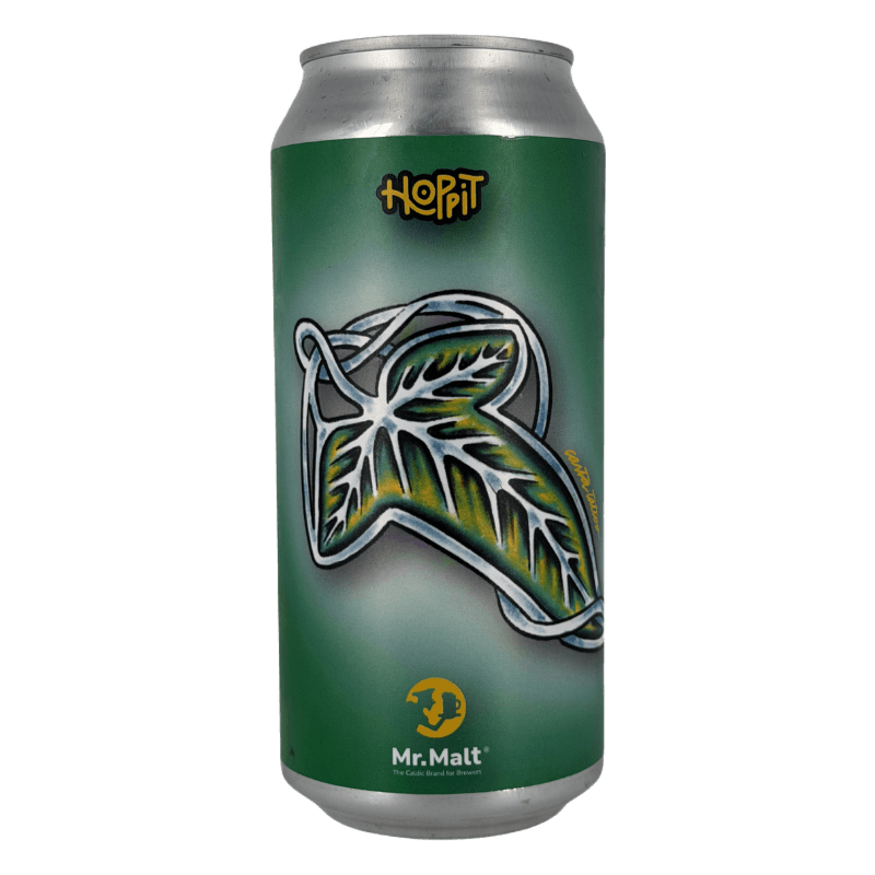 Hoppit - The Green Leaf 44cl