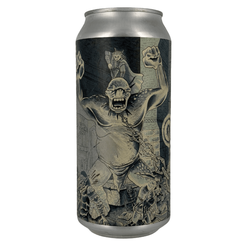 Hoppit - They Have A Troll 44cl
