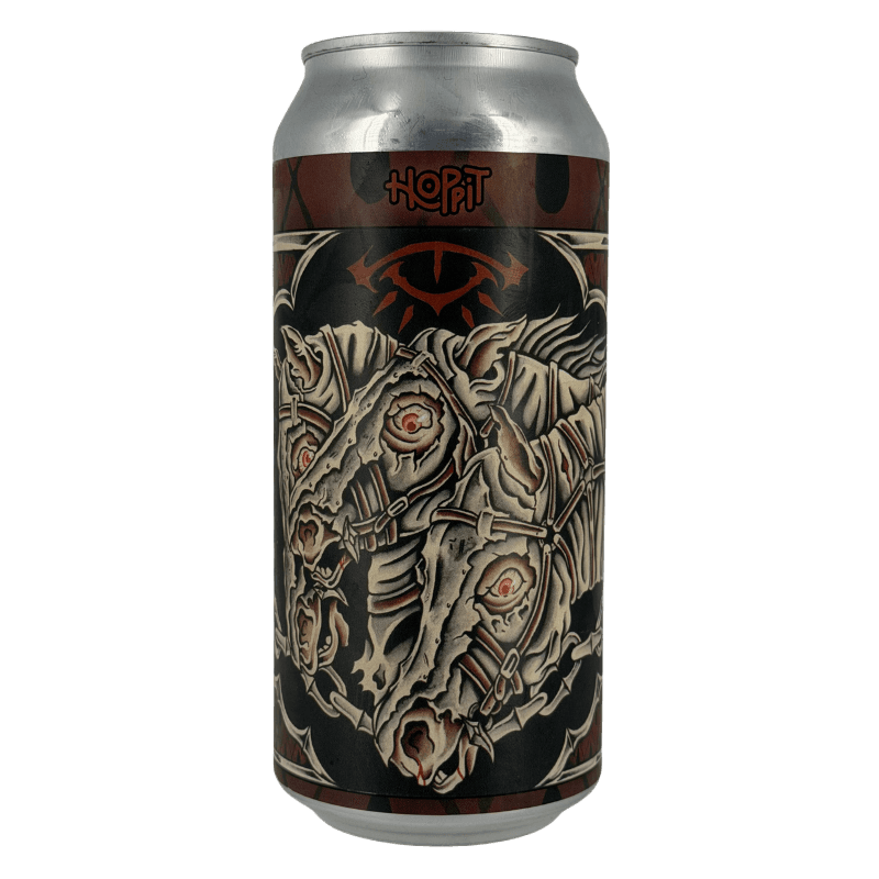 Hoppit - The Night Hunt 44cl