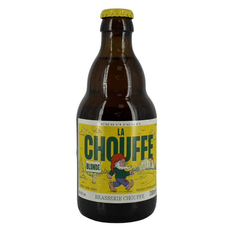 Chouffe - Blond 33cl