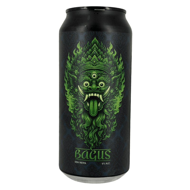 La Grua - Bagus 44cl