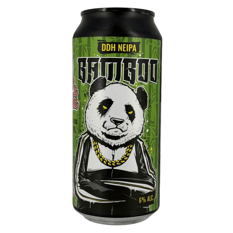 La Grua - Bamboo 44cl