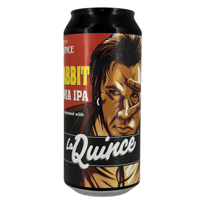 La Quince - Jack Rabbit 44cl