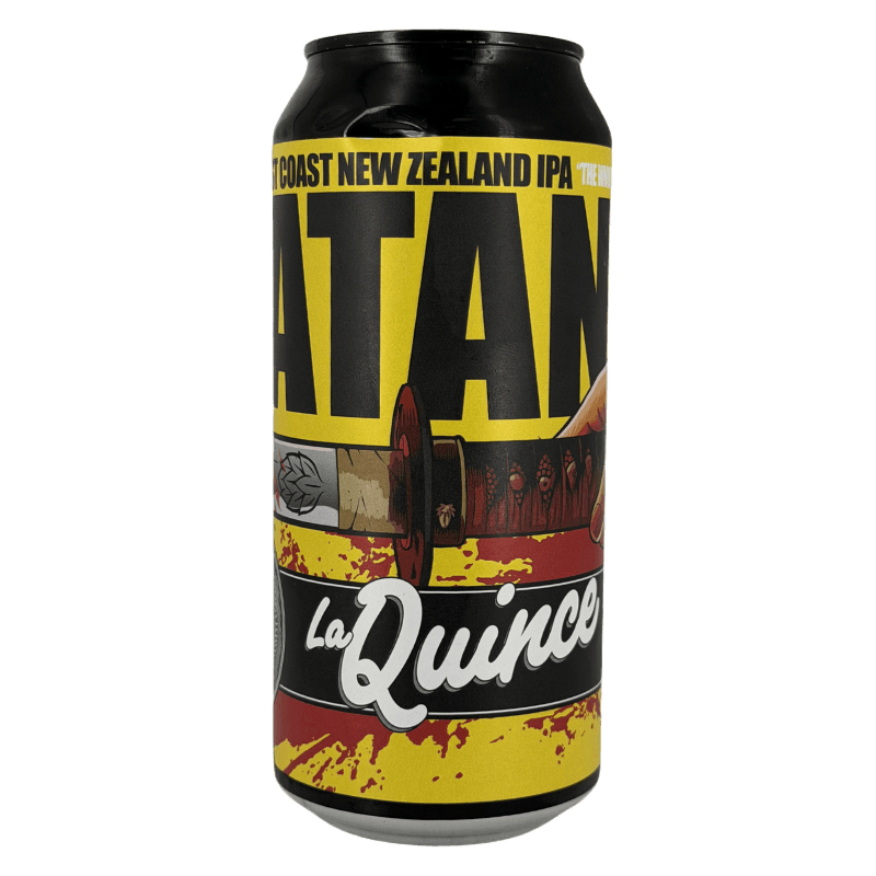 La Quince - Katana 44cl