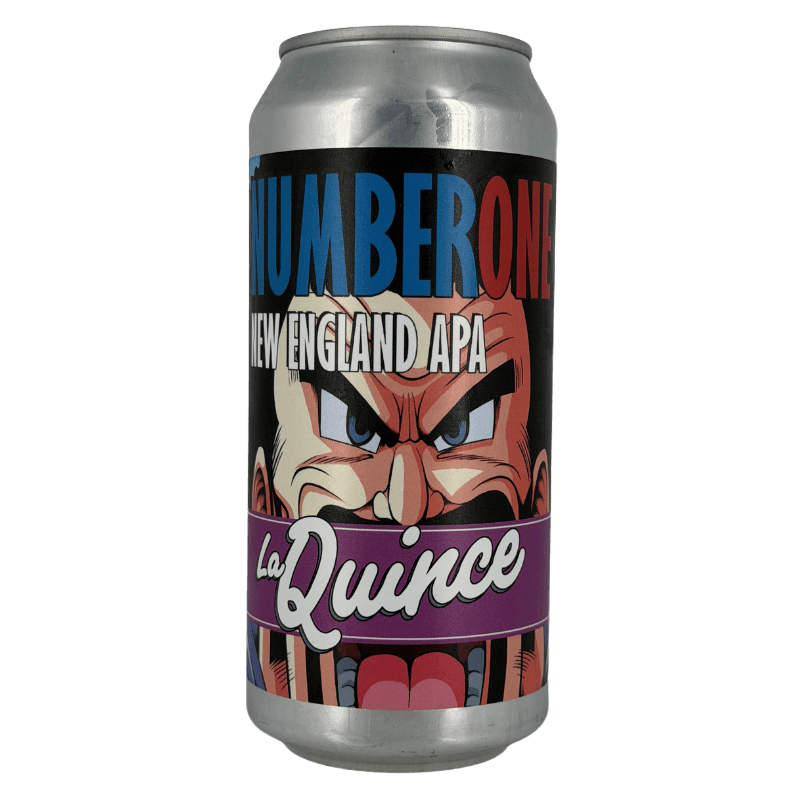 La Quince - Number One 44cl