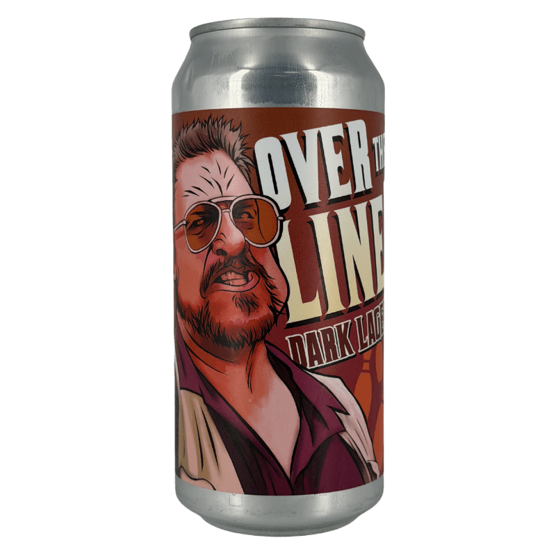 La Quince - Oliver The Line 44cl